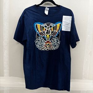 New The String Cheese Incident 25 Years Butterfly Med Jam Band Pycadellic Rock